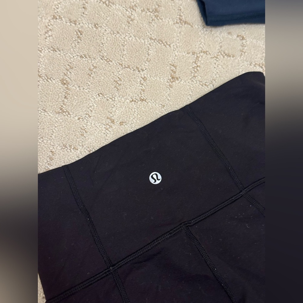 Lululemon Align Bundle - image 2